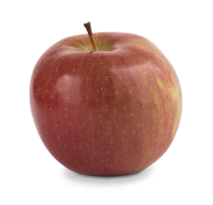 fuji apple