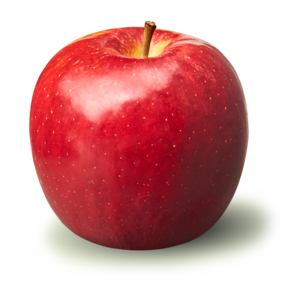 Cosmic Crisp apple