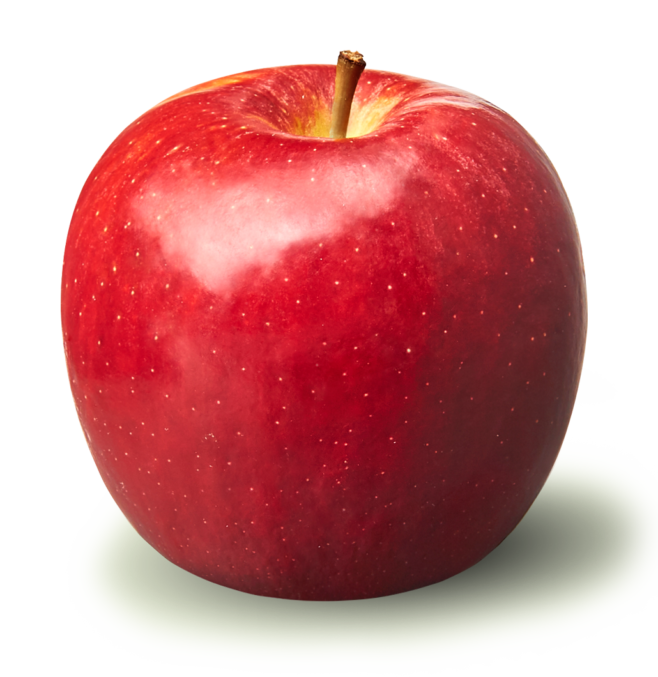 Cosmic Crisp apple