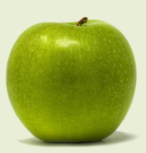 Grown with goodness