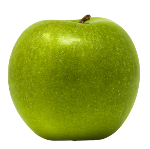 Grown with goodness